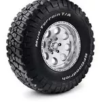 265/75 R16  123/120 Q  BFGoodrich Mud Terrain T/A KM2