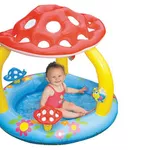 Бассейн Intex 57407 грибок Мухоморчик