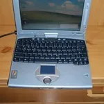 Acer TravelMate С100 тансформер