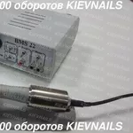 Маникюрный фрезер BMS-22-БМС 45000 оборотов kievnails