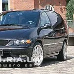 Запчасти Б/У на авто DODGE/CHRYSLER