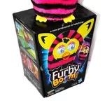 Furby Фёрби Горизонтальные полоски оригинал интерактивный питомец д