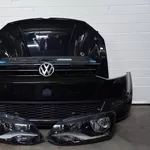 Авторазборка Volkswagen Passat
