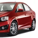 Срочно продам Chevrolet Aveo