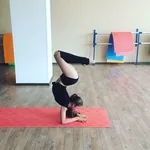 Эстетическая гимнастика в Запорожье