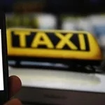 Стать водителем UBER Запорожье