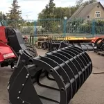 Телескопический погрузчик Manitou MLT 742 НLSU Т