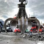 Купуємо металобрухт та металеву стружку