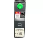 Перетворювач частоти