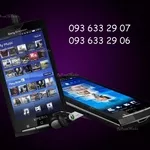 Sony Ericsson XPERIA X10 