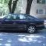 Автомобиль bmw BMW 5 Series