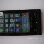 Sony Ericsson C5000 . .