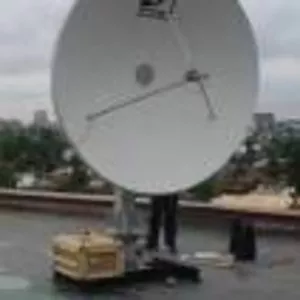 Установка спутникового ТВ, антенн, ресиверов в Запорожье 701-62-84
