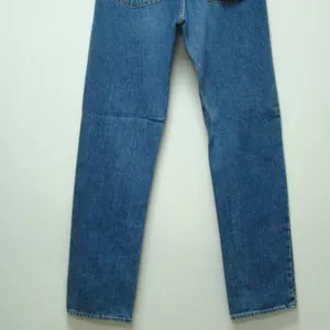 джинсы из Италии