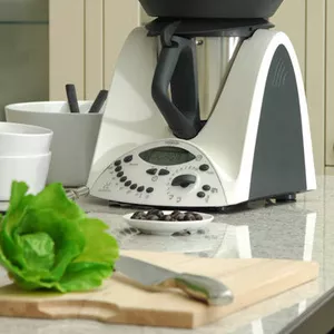 Интеллектуальный кухонный робот Термомикс ТМ-31
