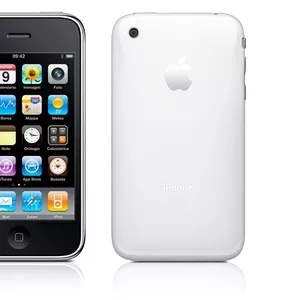 Продам Iphone 3Gs 32GB White