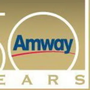 Amway - компания которой можно доверять