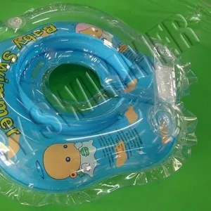Круг для купания младенцев Baby Swimmer (доставка бесплатно)