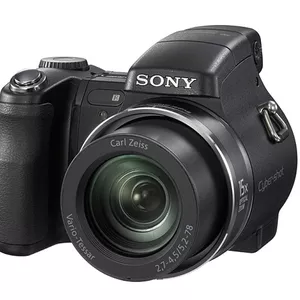 Продам фотоаппарат Sony Cyber-shot DSC-H7