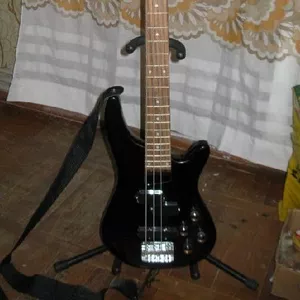 Продам Santander бас-гитару