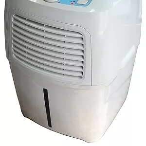 Воздухоочиститель-увлажнитель Fanline Aqua VE180T Термо