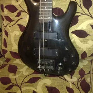 Продаю Бас гитару Ibanez Edb 600