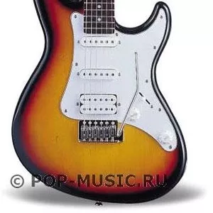 Продам гитару CRUISER ST-200/3TS