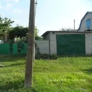 Дом в с.Приморское 25 км. от Запорожья