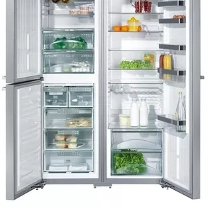 Ремонт холодильников в Запорожье