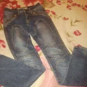 Продам джинсы 26 размера