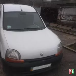 1999' Renault Kangoo СРОЧНО