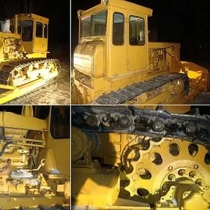 Продаём бульдозера Т-130/170 KOMATSU.