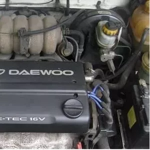 Двигатель для Daewoo lanos,  sens.1, 5 16кл