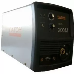 Продам Полуавтомат сварочный инверторный Патон ПСИ-L-200М