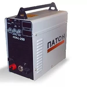 Продам Полуавтомат сварочный инверторный Патон ПСИ-L-250