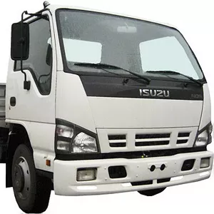 Стекло лобовое Isuzu NKR wide