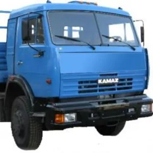 Стекло лобовое КАМАЗ 5320 KAMAZ