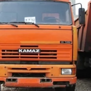 Стекло лобовое КАМАЗ 6620 euro KAMAZ