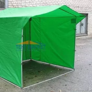 2.0х2.0 палатка для уличной торговли 