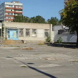 Сдам помещение в центре Бородинского микрорайона