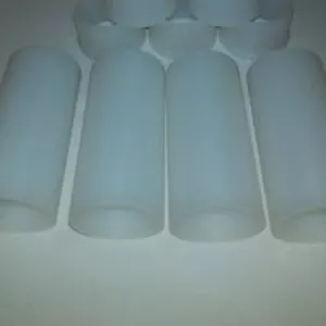 Изготовим шестерни из пластмасс и капролона (Украина)