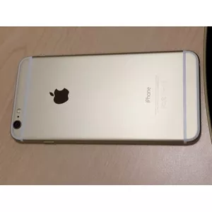 Apple Iphone 6 Gold 128GB