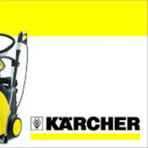 Ремонт и обслуживание Karcher