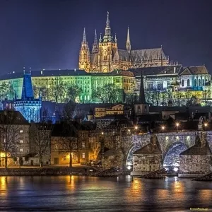 Ускоренные курсы чешского языка в Праге.