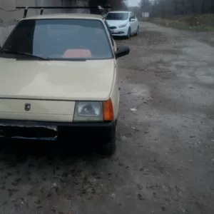 Таврия 1990г