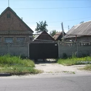 Продам дом в Шевченковском р-не