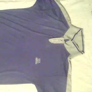Мужская футболка с коротким рукавом ( Поло ) XL