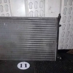 Радиатор для Renault 19