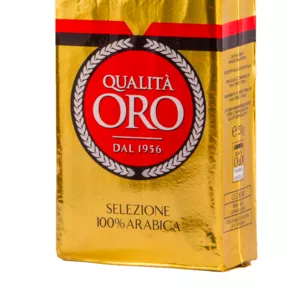 Молотый кофе Lavazza Qualita Oro,  250 г