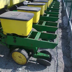 Сеялка механическая JOHN DEERE 7000 -8 ряд